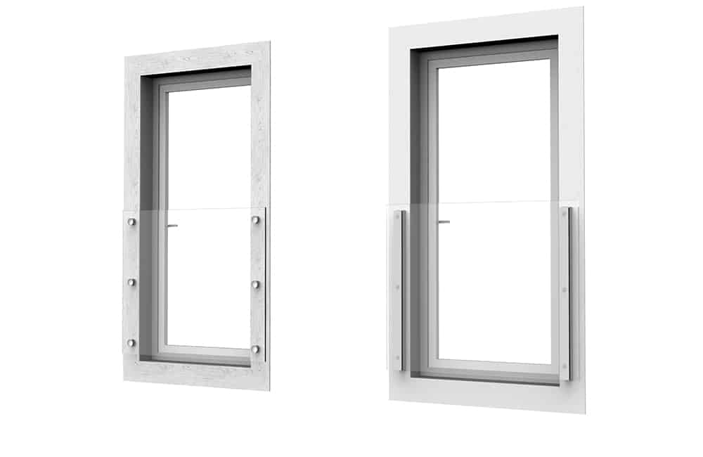 Franzosischer Balkon Aus Glas Gefertigt Nach Ihren Massen Wunschen